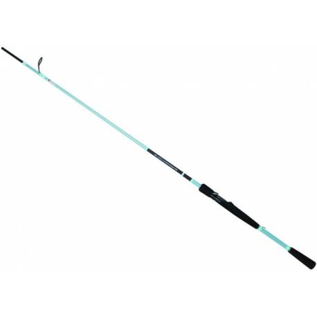 Lanseta spinning HERAKLES Enigma 800H, 2.40m, 20-50g, Heavy, 2 tronsoane