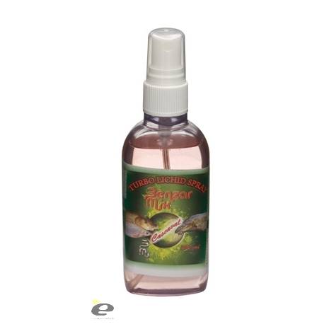 Turbo spray BENZAR MIX Scopex, 100ml