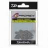 Bride simple DAIWA 0.84mm, 50buc/plic