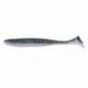 Shad JACKALL Rhythm Wave 3.8", 9.6cm, culoare Bluegill / Pearl White, 7 buc/plic