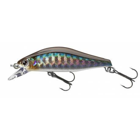 Vobler DAIWA TN Wise Minnow, 5.0cm, 5.2g, Sinking, culoare Kibinago