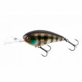 Vobler Jackall Digle4+ 7cm, 20.8g, culoare Jakko Gill