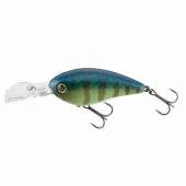 Vobler Jackall Digle4+ 7cm, 20.8g, culoare SK SK Sinme Gill