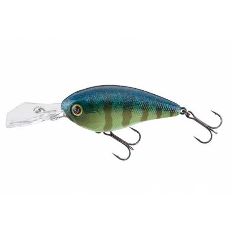 Vobler Jackall Digle5+ 7.4cm, 26.2g, culoare SK SK Sinme Gill