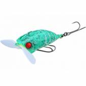 Vobler JACKALL Nazzy Bug, culoare Zarigaeru, 6.7cm, 16.4g