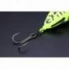 Vobler JACKALL Nazzy Bug, culoare Zarigaeru, 6.7cm, 16.4g