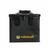 Geanta acumulator REBELCELL Battery Bag XL