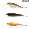 HMKL Shad 45 F -2.7g -Trout AREA, N/O Silver Shad