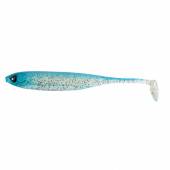 Shad LUCKY JOHN 3D Makora Shad Tail 4", 10cm, culoare 002, 6buc/plic