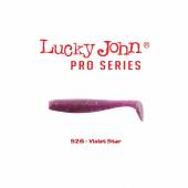 Shad LUCKY JOHN Minnow 2.2", 5.6cm, culoare S26, 10buc/plic