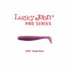 Shad LUCKY JOHN Minnow 2.2", 5.6cm, culoare S26, 10buc/plic