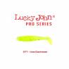 Shad LUCKY JOHN Minnow 2.2", 5.6cm, culoare 071, 10buc/plic