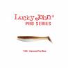 Shad LUCKY JOHN Minnow 2.2", 5.6cm, culoare T46, 10buc/plic