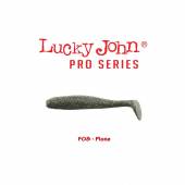 Shad LUCKY JOHN Minnow 2.2", 5.6cm, culoare F08, 10buc/plic