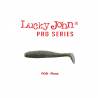 Shad LUCKY JOHN Minnow 2.2", 5.6cm, culoare F08, 10buc/plic