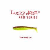 Shad LUCKY JOHN Minnow 2.2", 5.6cm, culoare T44, 10buc/plic