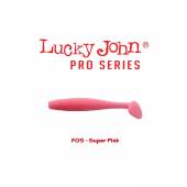 Shad LUCKY JOHN Minnow 2.2", 5.6cm, culoare F05, 10buc/plic