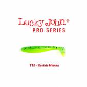 Shad LUCKY JOHN Minnow 2.2", 5.6cm, culoare T18, 10buc/plic