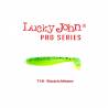 Shad LUCKY JOHN Minnow 2.2", 5.6cm, culoare T18, 10buc/plic