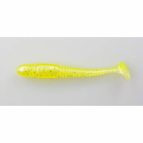 Shad LUCKY JOHN Tioga 3.4'', 8.6cm, culoare T66, 6buc/plic