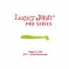 Shad LUCKY JOHN Tioga 2", 5.1cm, culoare 071, 10buc/plic