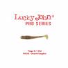 Shad LUCKY JOHN Tioga 2", 5.1cm, culoare PA03, 10buc/plic