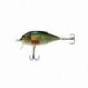 Vobler JAXON Holo Select Karas SW, Floating, 9cm, 21g, culoare A