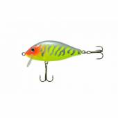 Vobler JAXON Holo Select Karas SW, Floating, 9cm, 21g, culoare MA