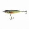 Vobler JAXON Holo Select Bolek Sinking, 8cm, 15g, culoare UK