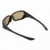 Ochelari polarizanti SIGHT MASTER Sicuro Matt Black SWR Super Selen