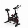 Bicicleta spinning TECHFIT Athletic, volanta 20kg, max. 200kg