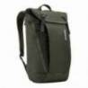 Rucsac urban cu compartiment laptop THULE EnRoute Backpack 20L Dark Forest