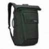 Rucsac urban cu compartiment laptop THULE Paramount 24L Racing Green