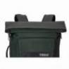 Rucsac urban cu compartiment laptop THULE Paramount 24L Racing Green