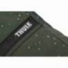 Rucsac urban cu compartiment laptop THULE Paramount 24L Racing Green