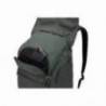 Rucsac urban cu compartiment laptop THULE Paramount 27L Racing Green