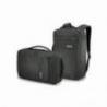 Rucsac urban cu compartiment laptop THULE Paramount 16L Racing Green