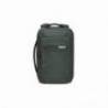 Rucsac urban cu compartiment laptop THULE Paramount 16L Racing Green