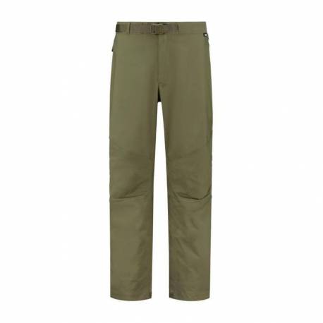 Supra-pantaloni KORDA Drykore Olive marimea XXL