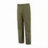 Supra-pantaloni KORDA Drykore Olive marimea XXL