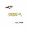 Shad RELAX Jankes 3" Standard, 7.5cm, culoare S013, 10buc/plic