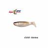 Shad RELAX Jankes 3" Standard, 7.5cm, culoare S026, 10buc/plic