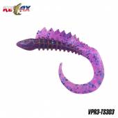 Naluci RELAX Twister Viper 3'' Standard, 7cm, culoare TS303, 10buc/plic