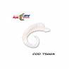 Naluci RELAX Twister Viper 3'' Standard, 7cm, culoare TS003, 10buc/plic