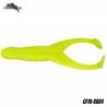 Broasca 4PREDATORS Crazy Frog 10cm, culoare S004, 2buc/plic