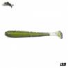 Naluci 4PREDATORS Ninja Shad 6cm, culoare L018, 15buc/plic