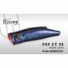 Popper HERAKLES Pop-Ey 90, 9cm, 19.5g, culoare Black Louis