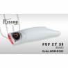 Popper HERAKLES Pop-Ey 90, 9cm, 19.5g, culoare Bandit