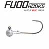 Jig Fudo Bila AB JIG STG BN nr.4, 1.8gr, BN-Black Nickel, 8buc/plic