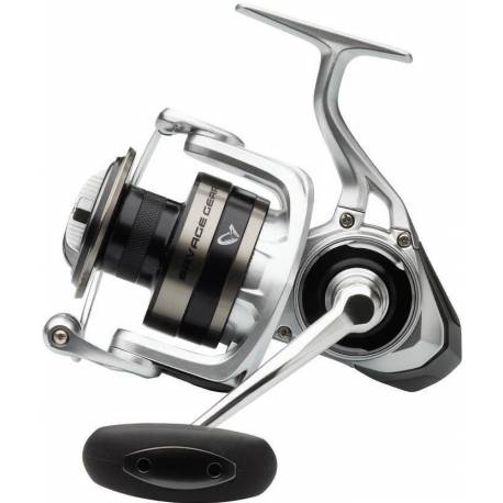 Mulineta SAVAGE GEAR SGS6 5000 FD 6+1BB, 0.33mm/190m, 5.7:1